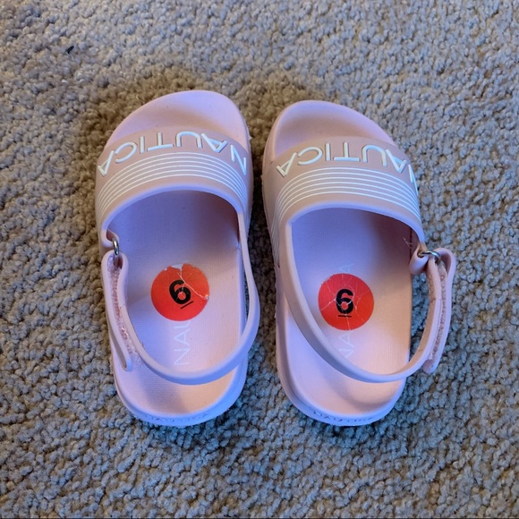 Nautica Sandals - Picture 3 of 5